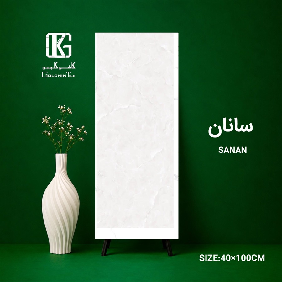 سرامیک سانان 100×40